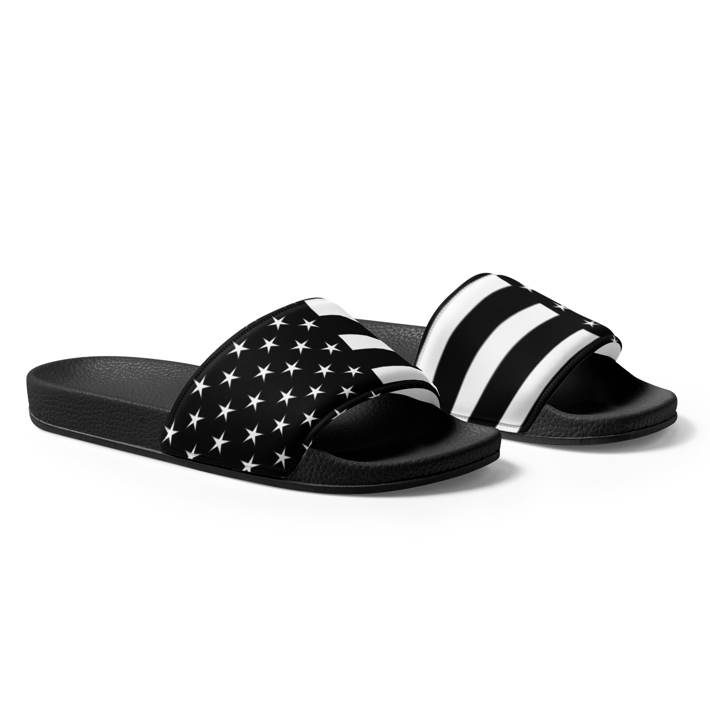 Women's Shreddin' slides
