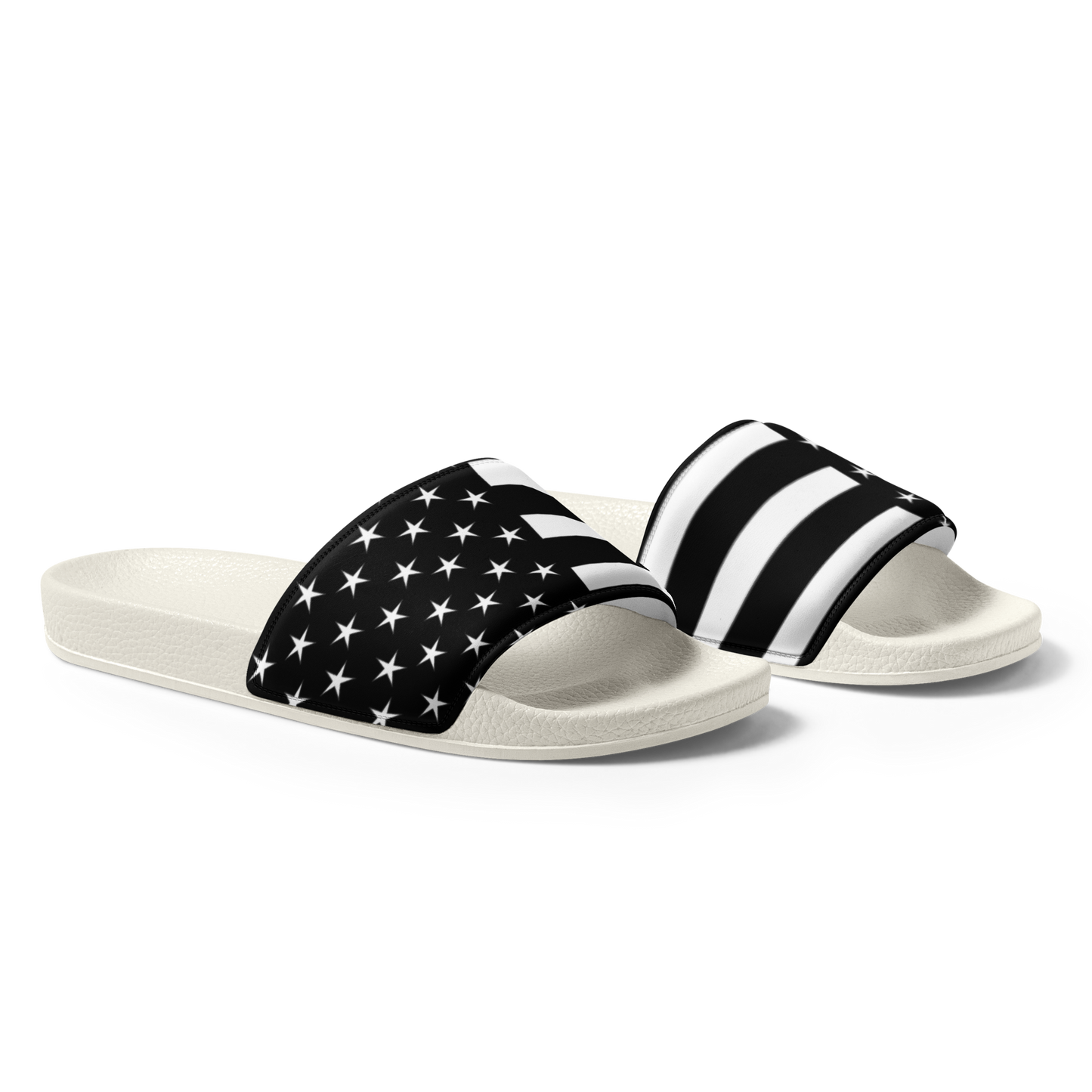 Women's Shreddin' slides