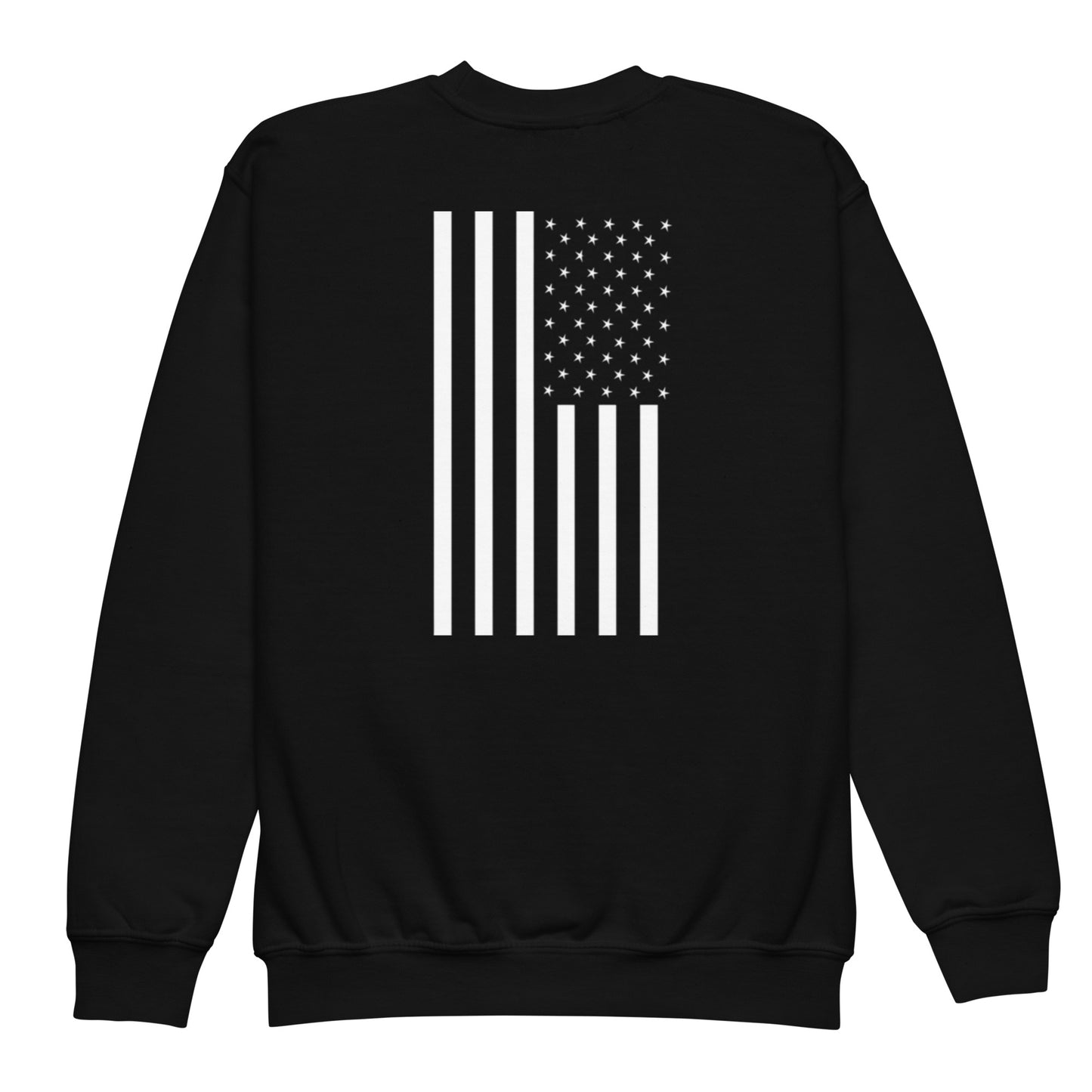 Youth Rippin Crewneck