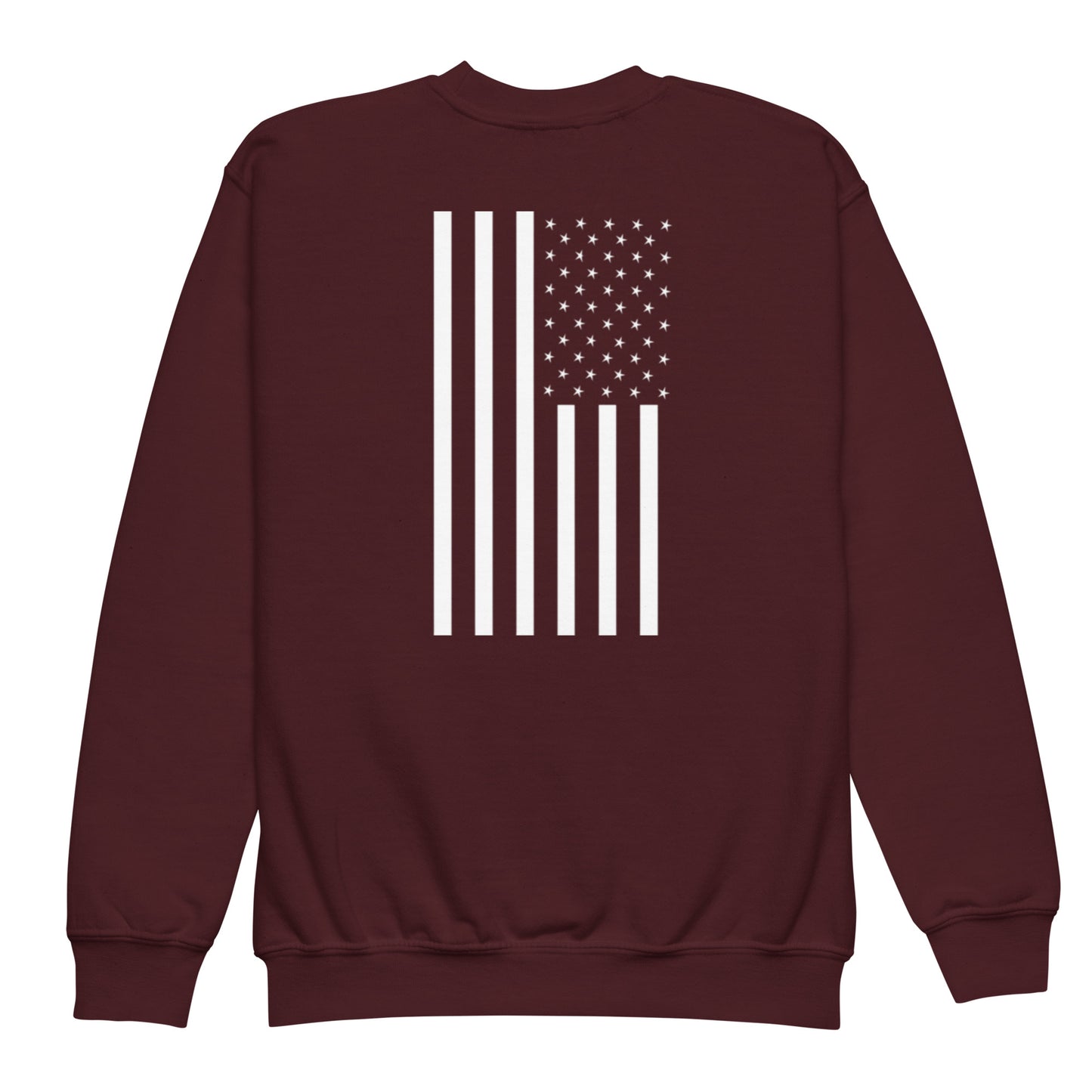 Youth Rippin Crewneck