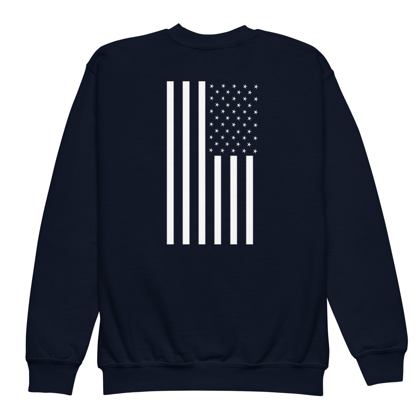 Youth Rippin Crewneck