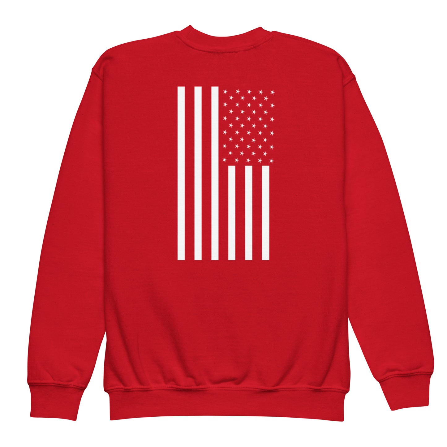 Youth Rippin Crewneck