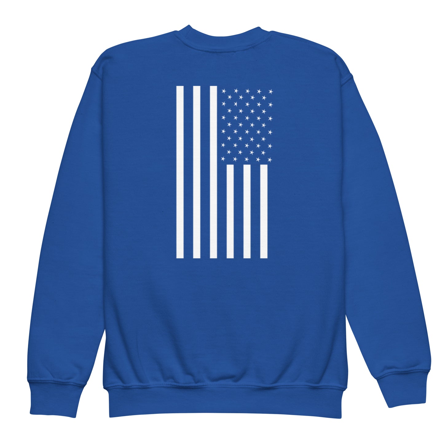 Youth Rippin Crewneck