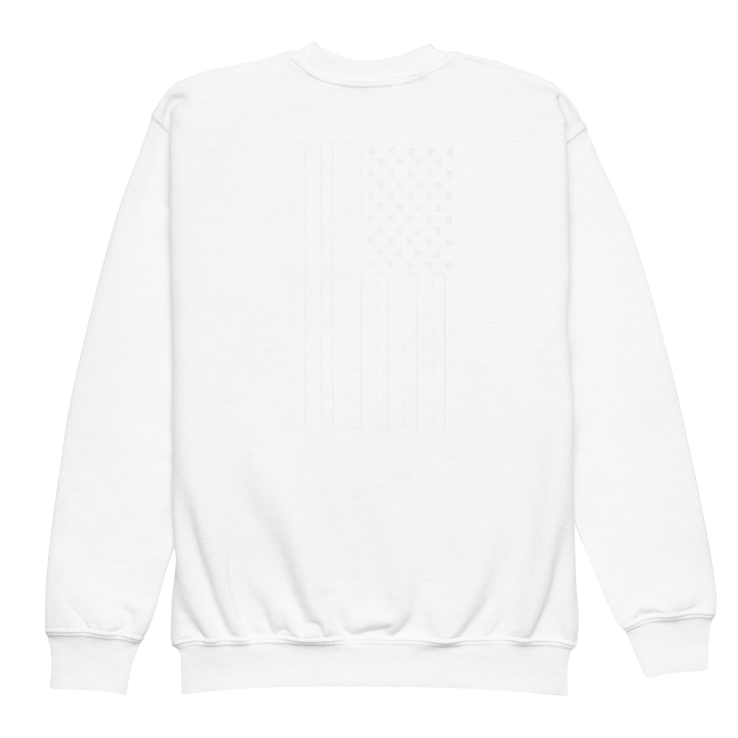 Youth Rippin Crewneck