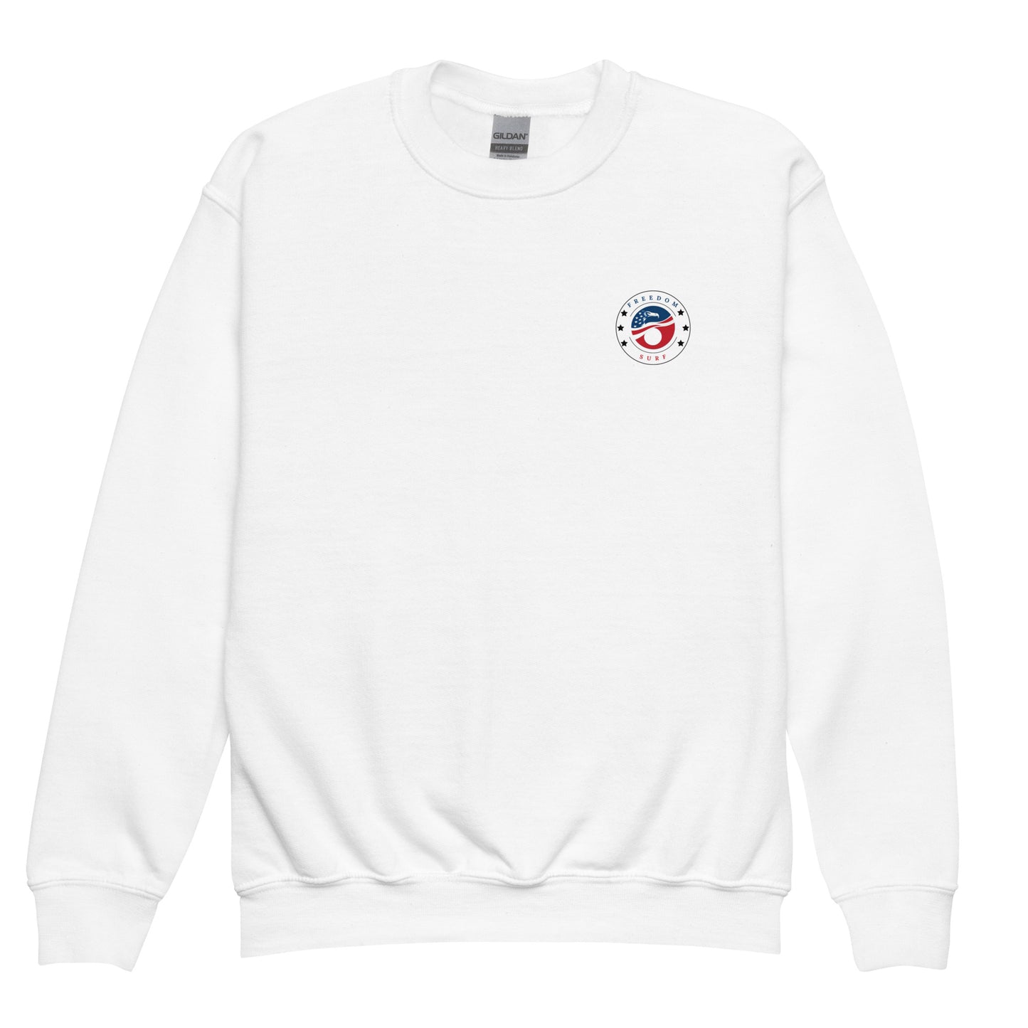 Youth Rippin Crewneck