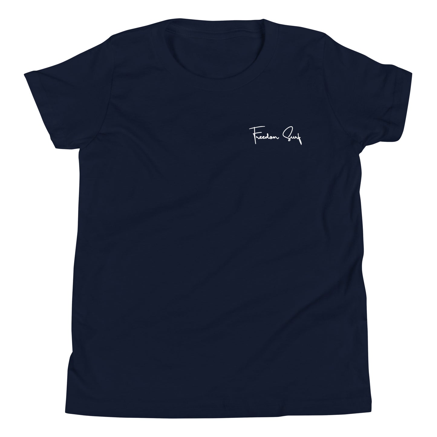 Kids Signature Flag Tee