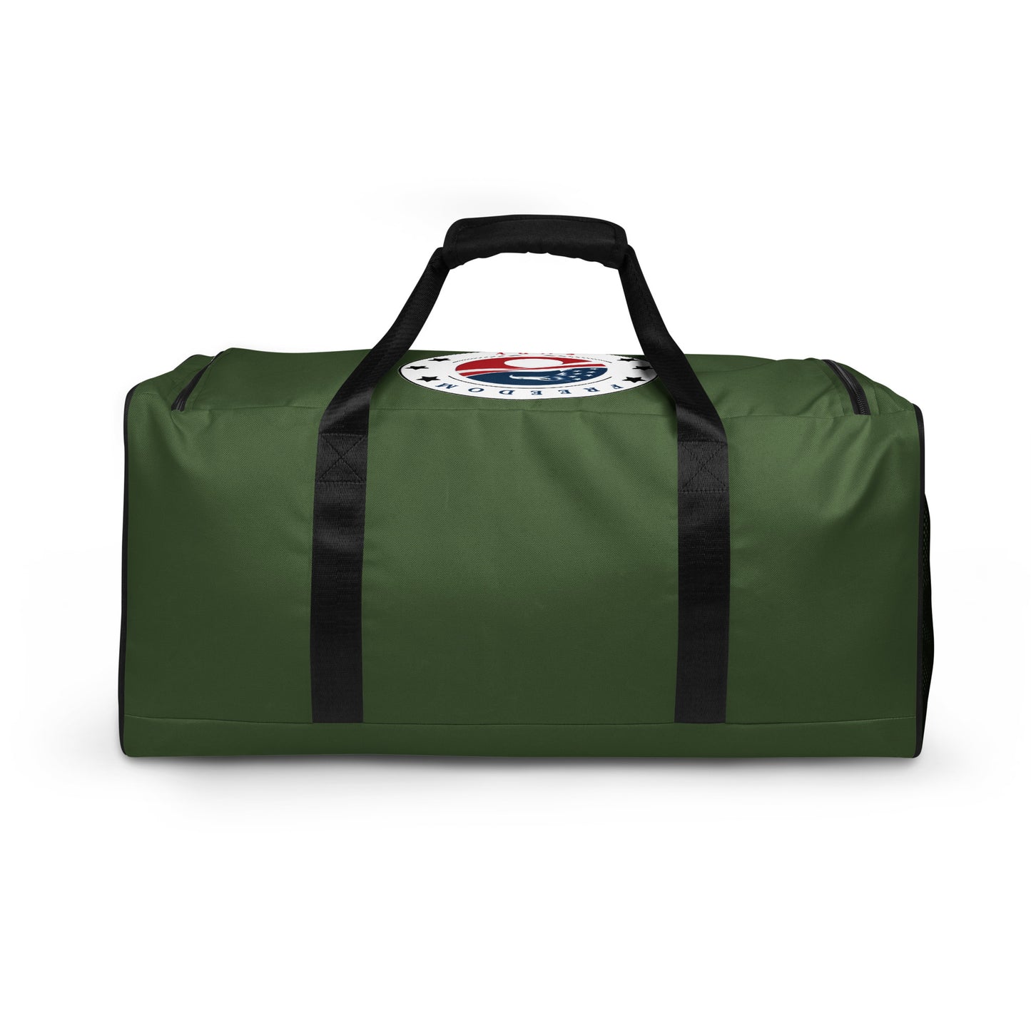 Freedom Duffle bag - Green