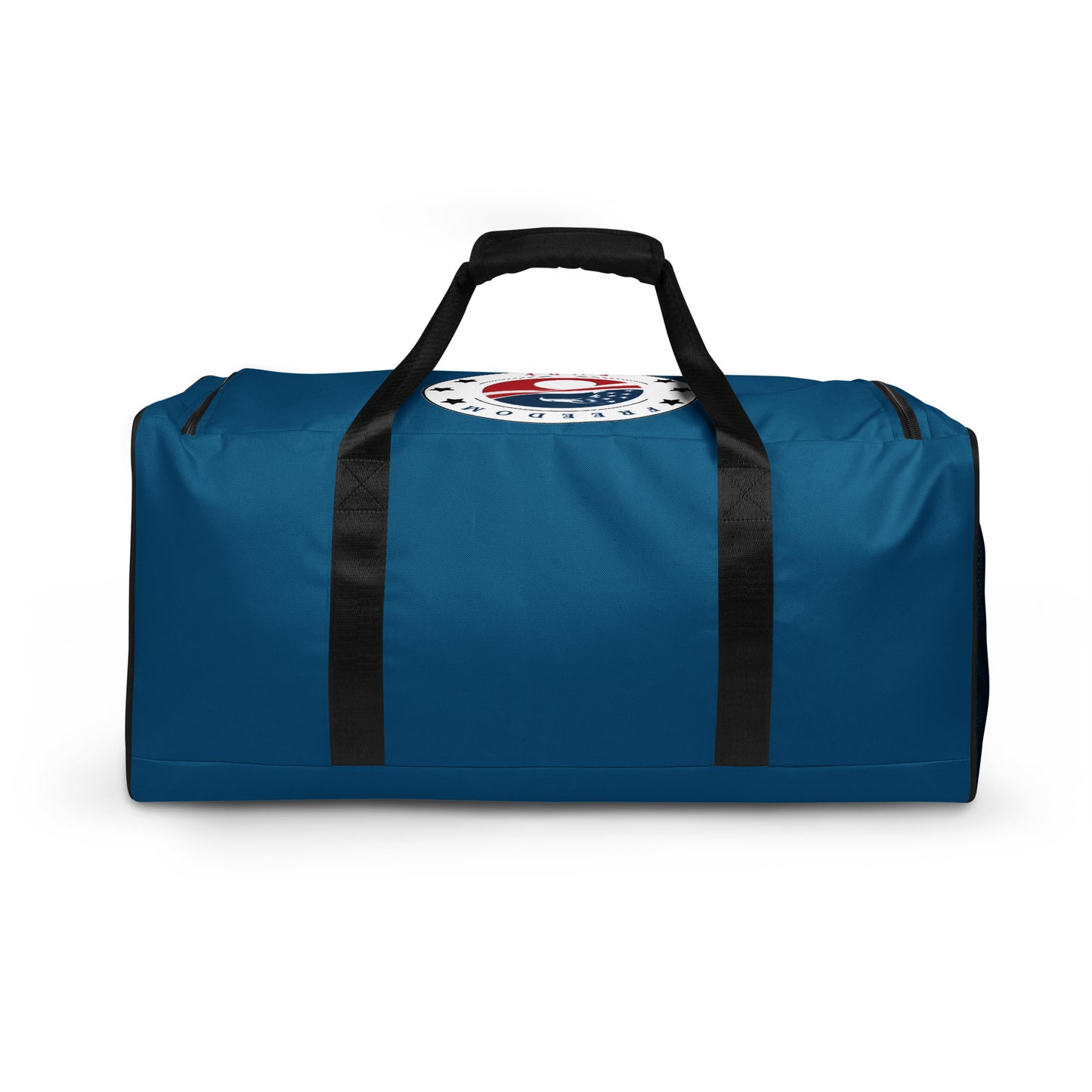 Freedom Duffle bag - Blue