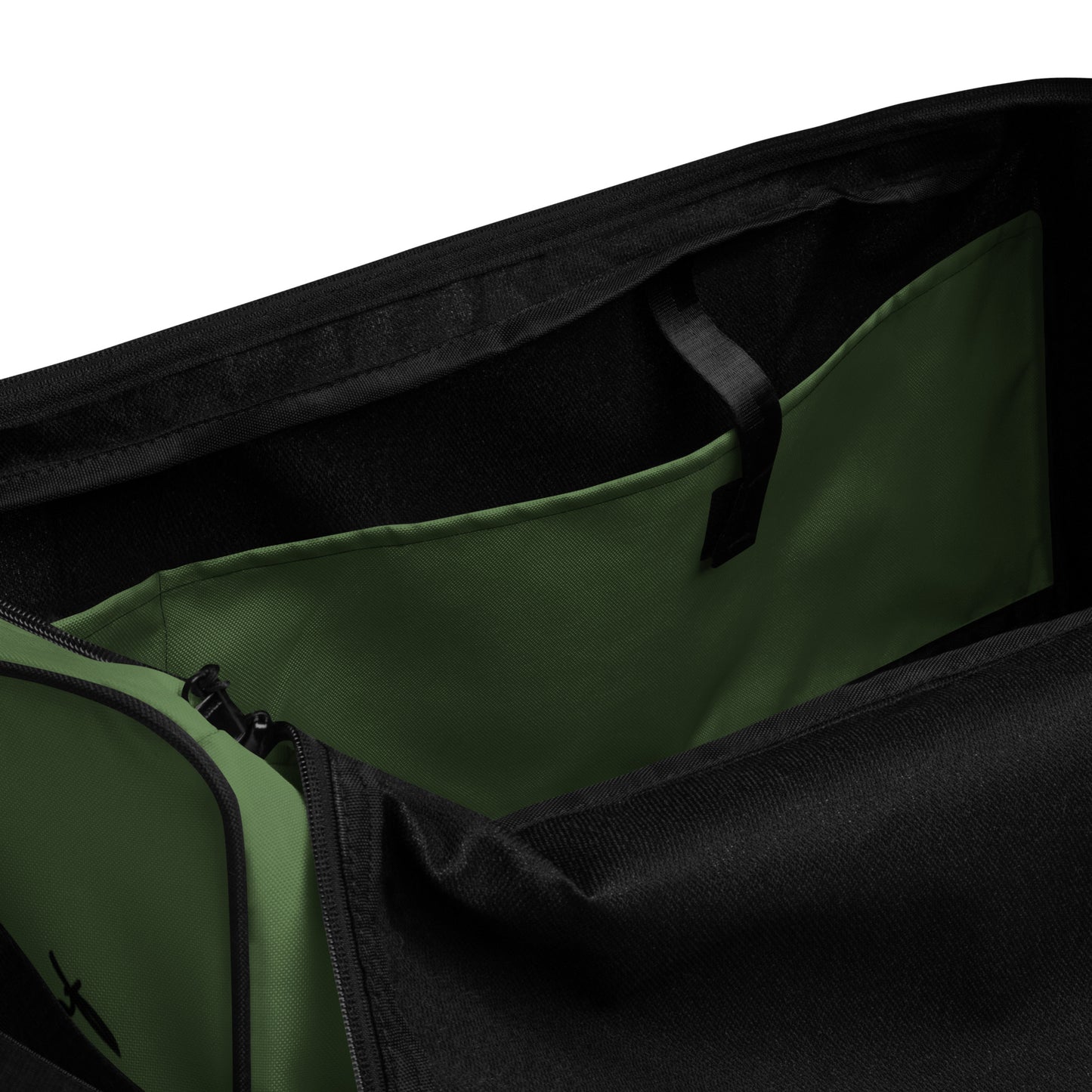 Freedom Duffle bag - Green