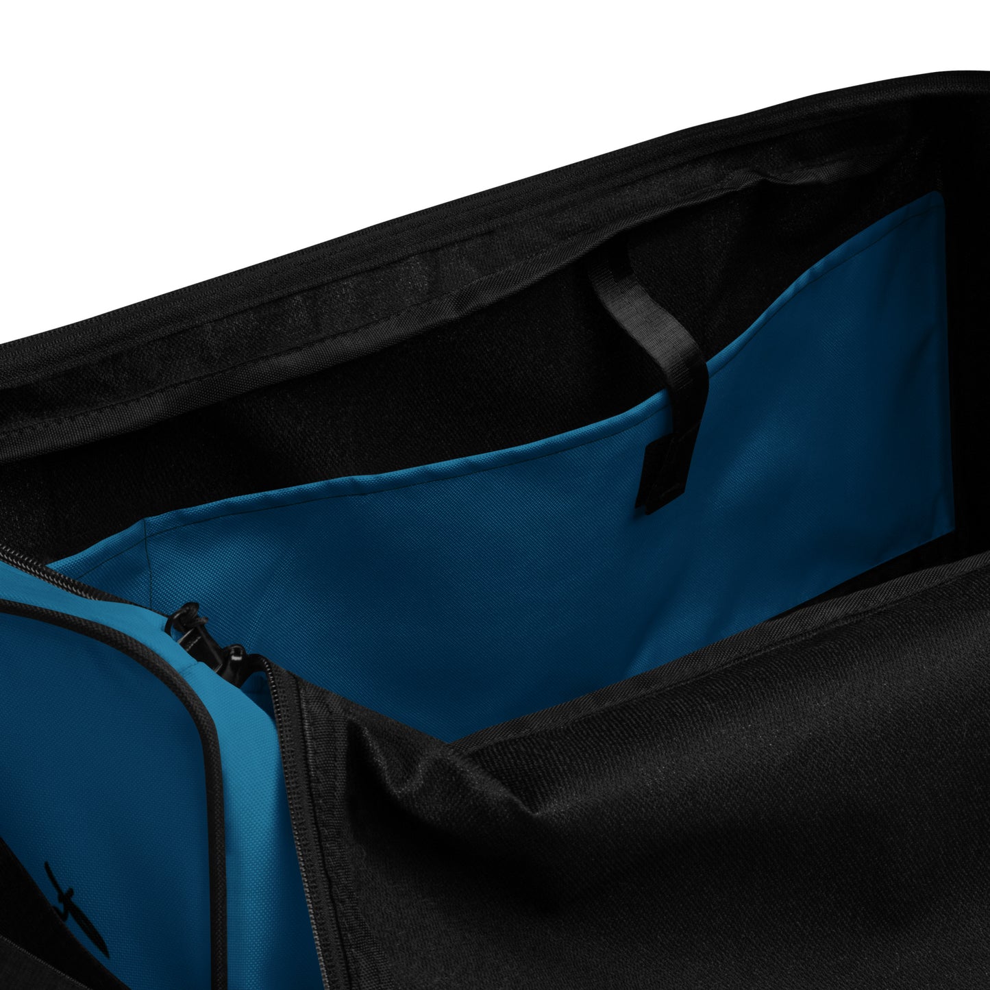 Freedom Duffle bag - Blue