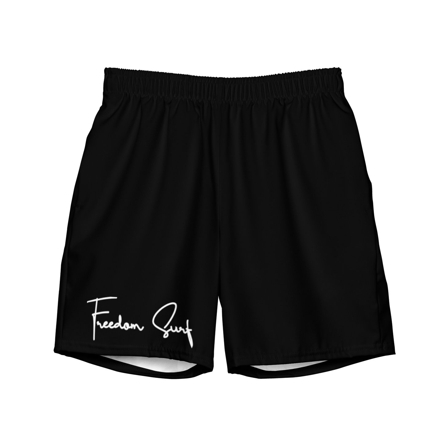 Black Signature Trunks