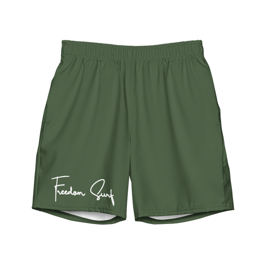 Green Signature Trunks