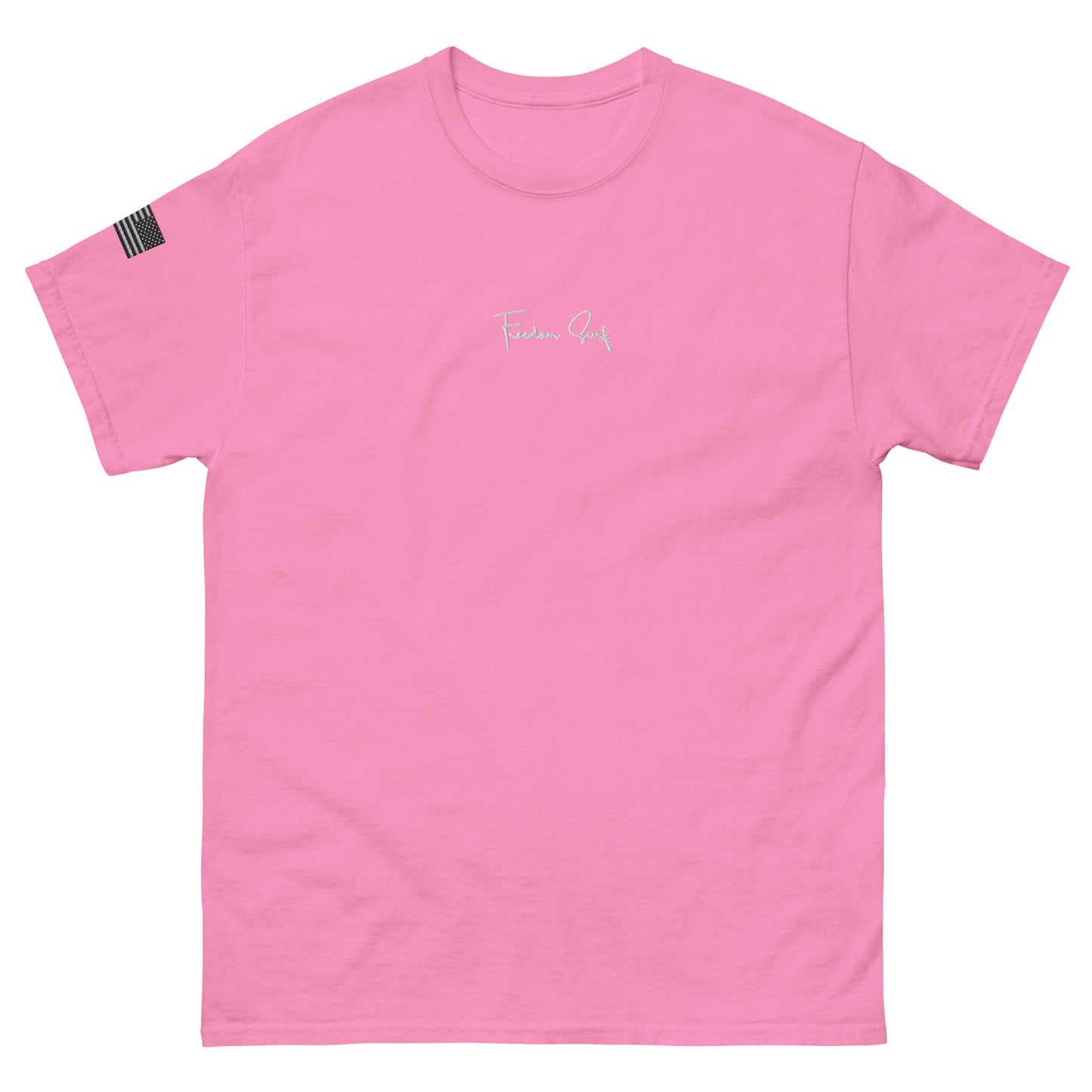 Men's Signature tee