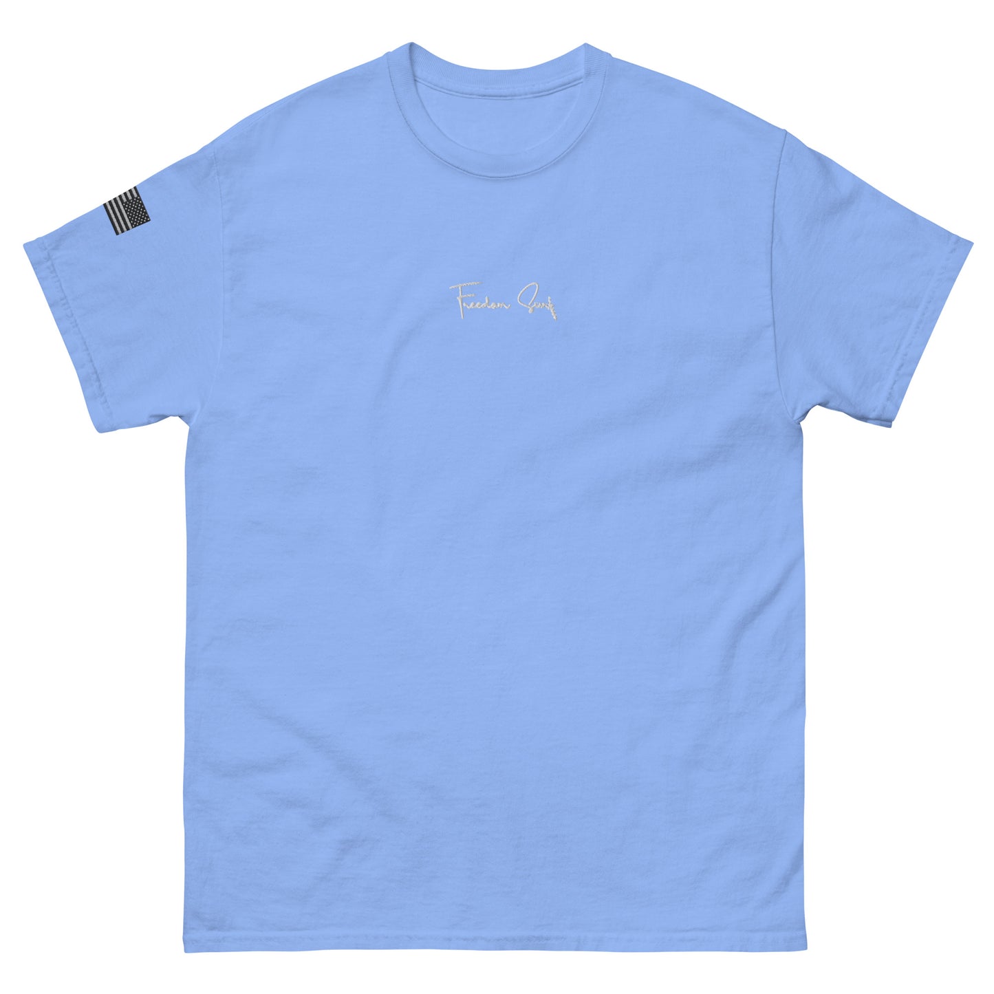 Men's Signature tee