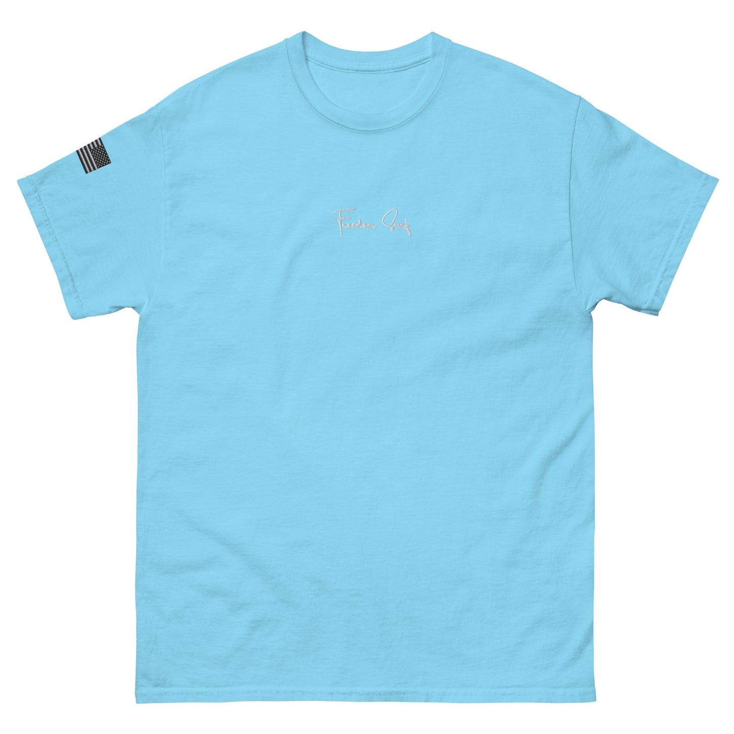 Men's Signature tee