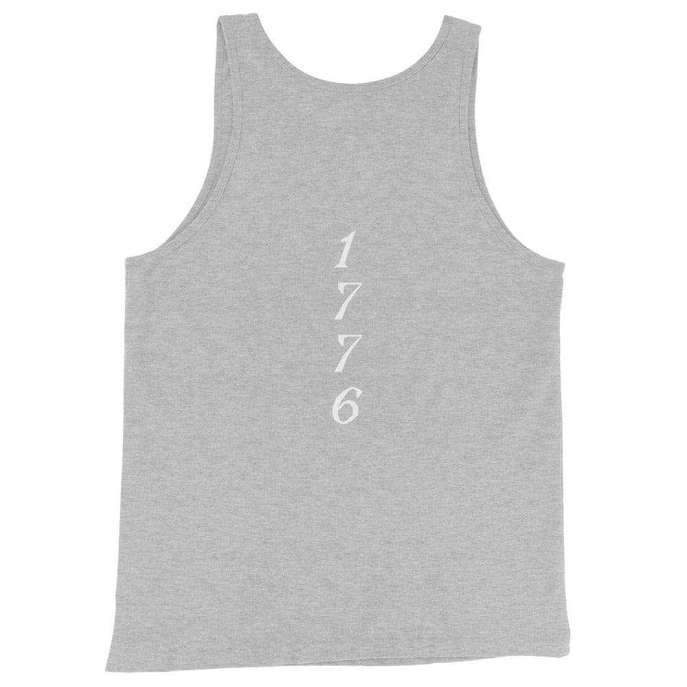 Men's 1776 Tank Top