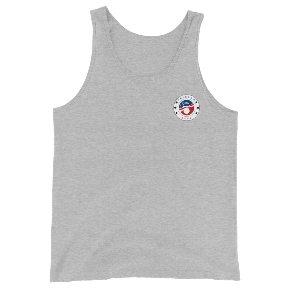 Men's 1776 Tank Top