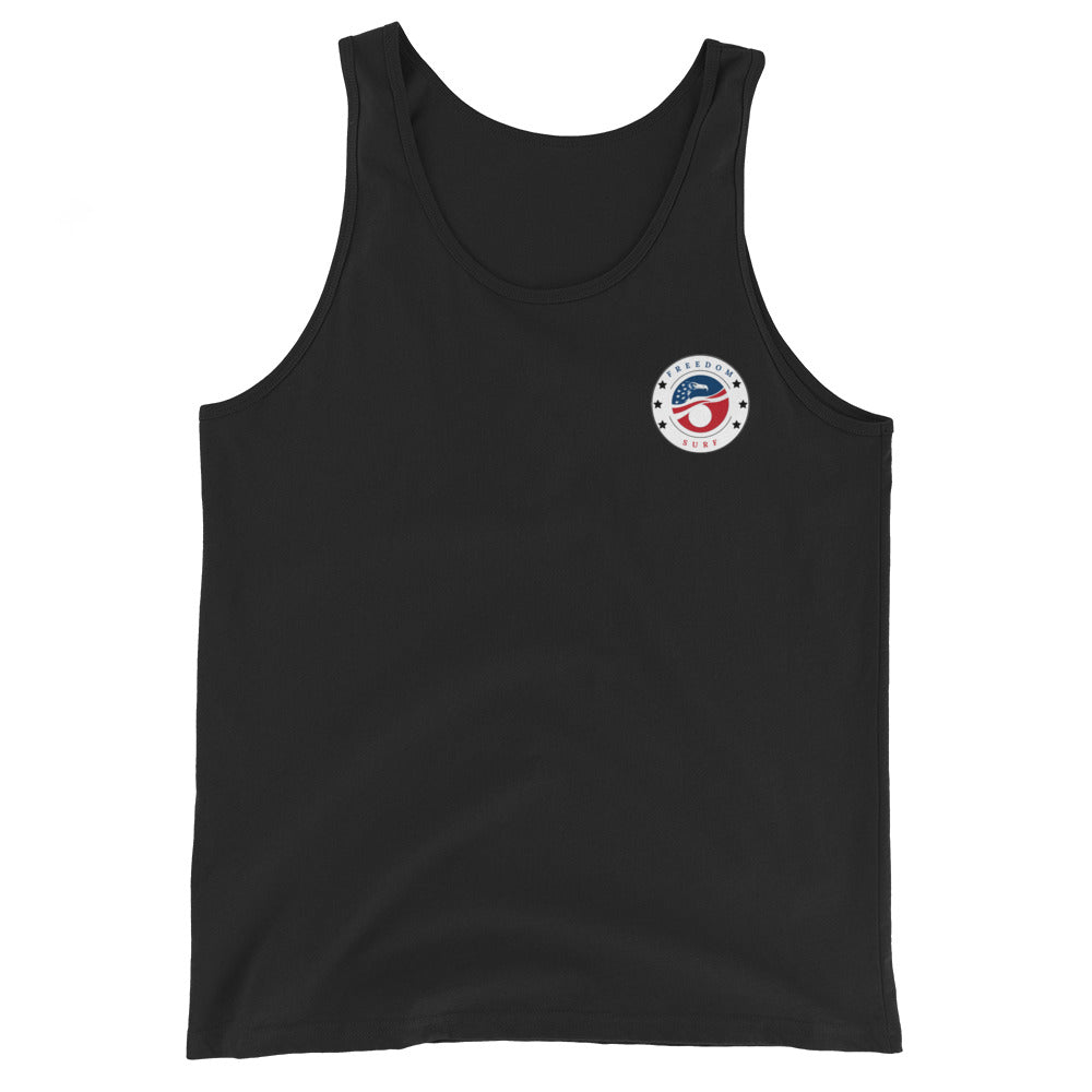 Men's 1776 Tank Top