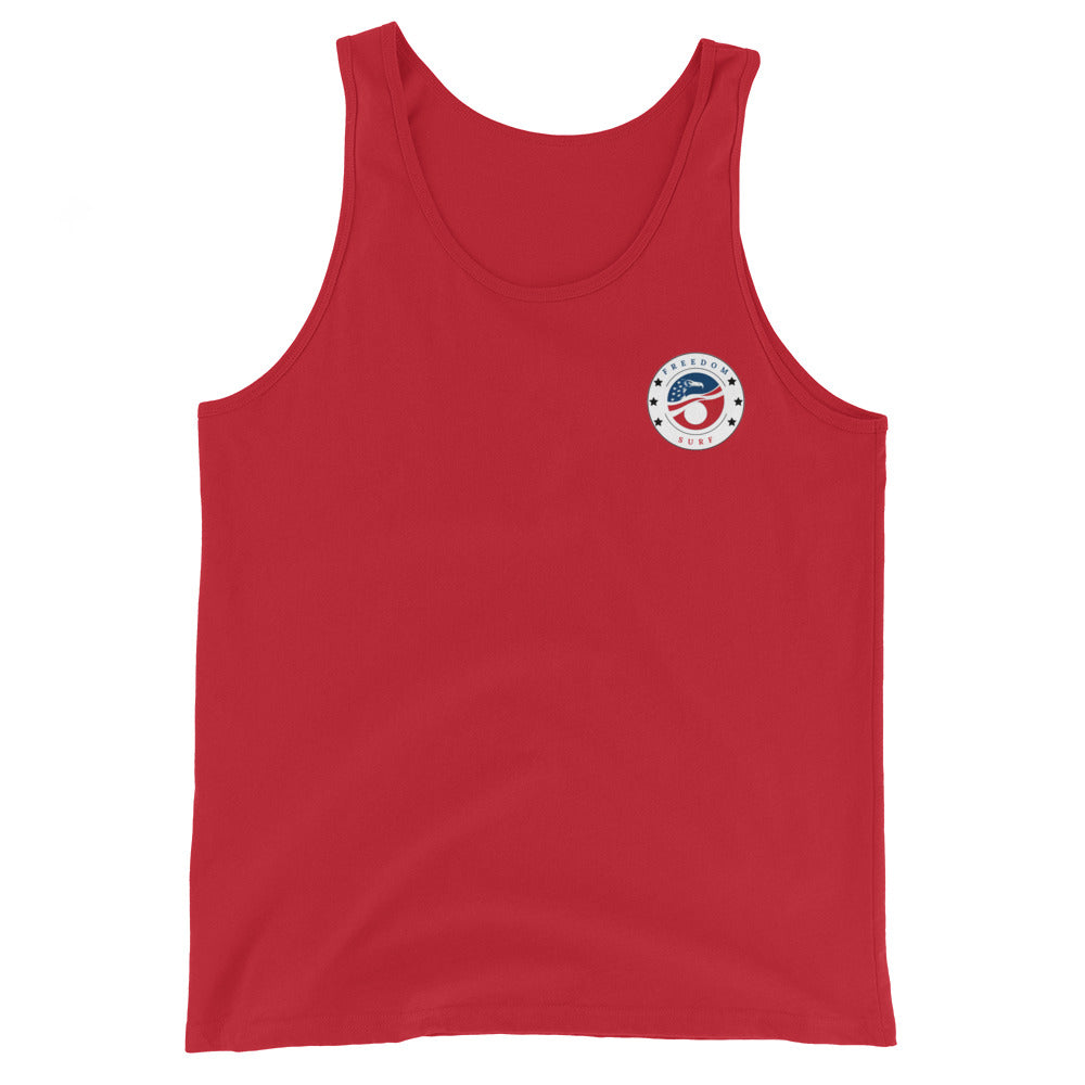 Men's 1776 Tank Top