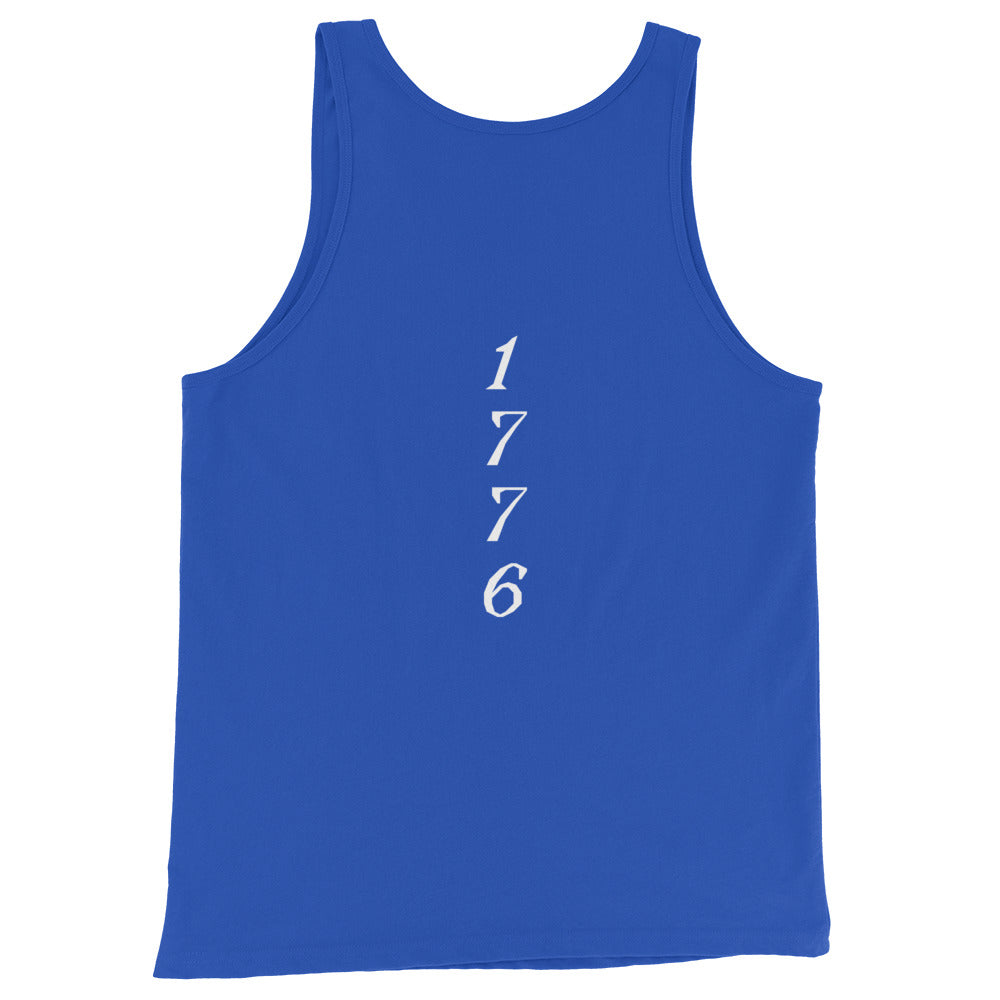 Men's 1776 Tank Top