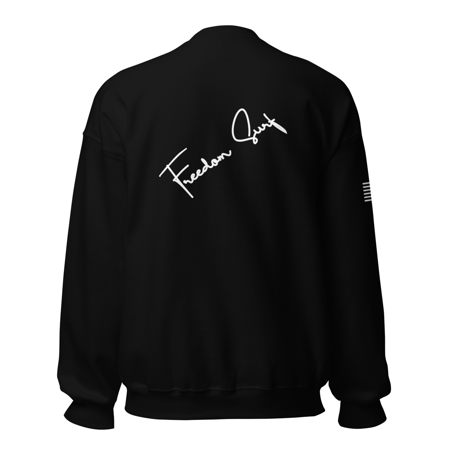 FS Signature Crewneck