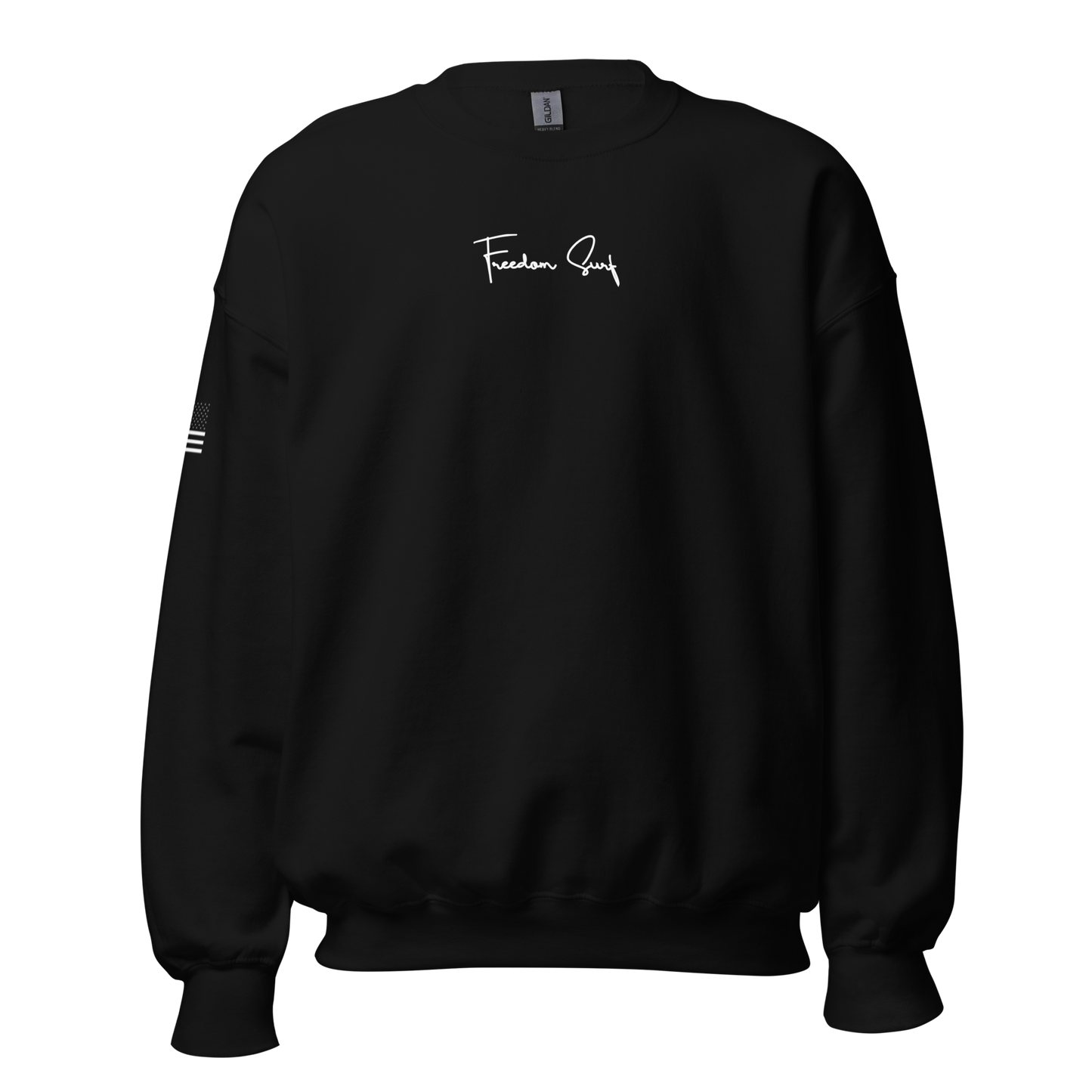 FS Signature Crewneck