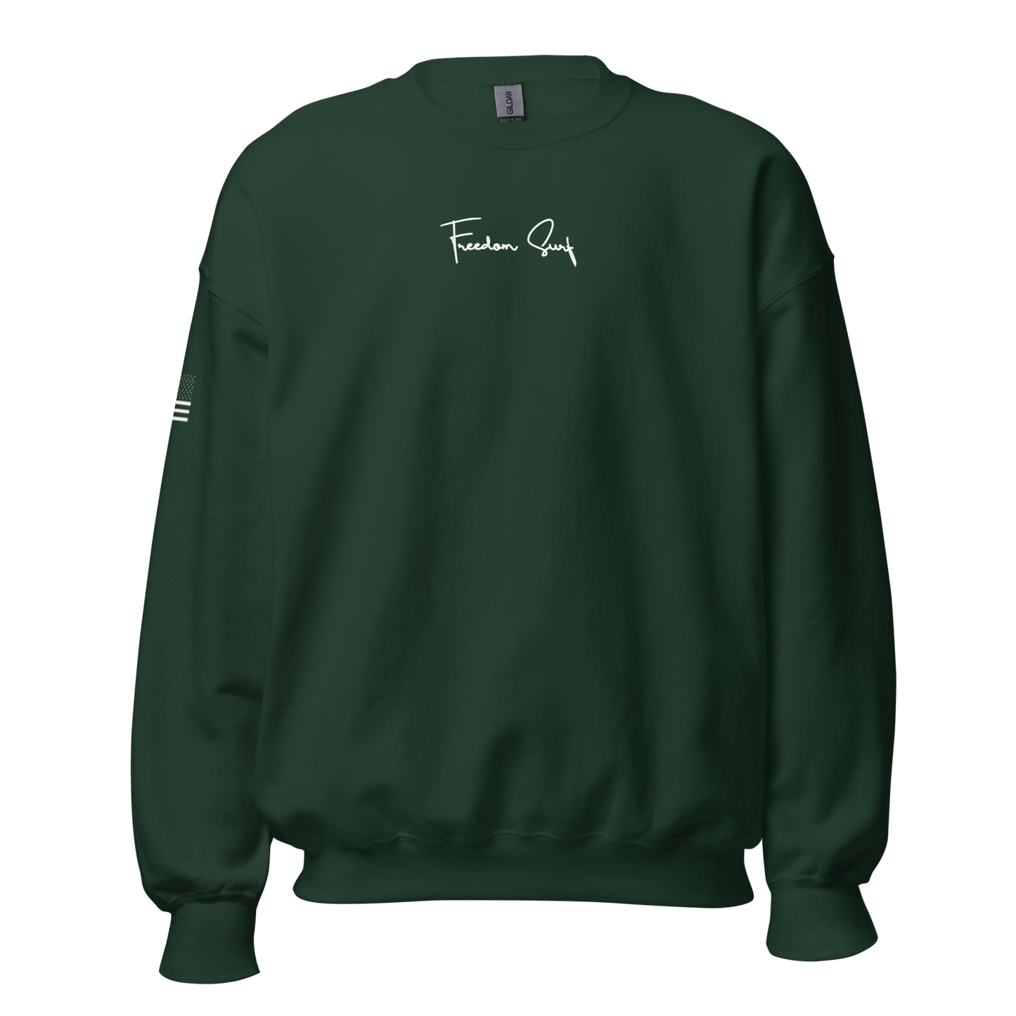 FS Signature Crewneck