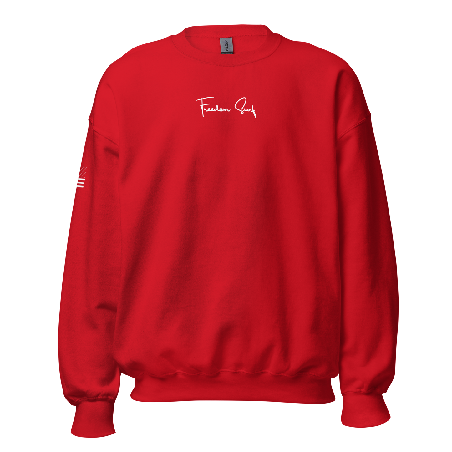 FS Signature Crewneck