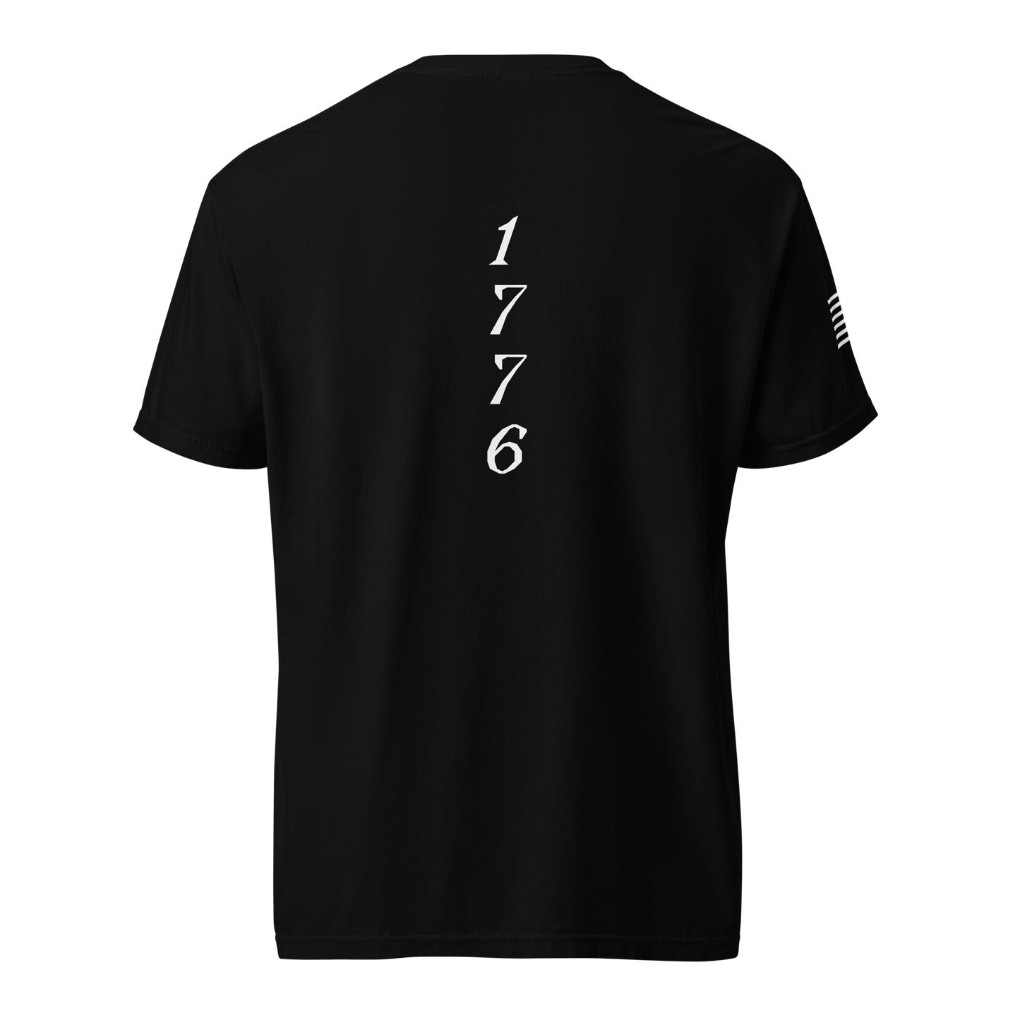 Men's 1776 Heavyweight T-shirt