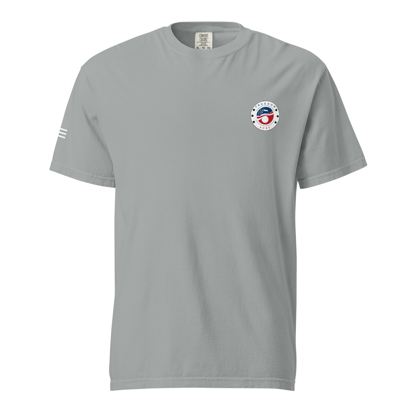 Men's 1776 Heavyweight T-shirt