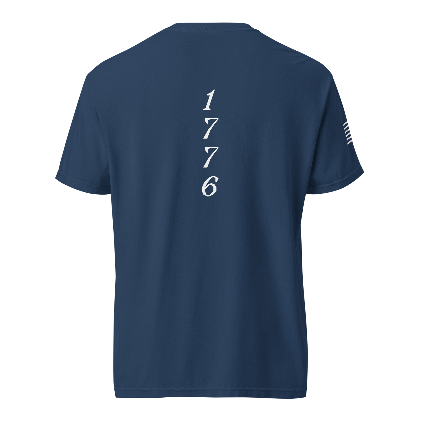 Men's 1776 Heavyweight T-shirt