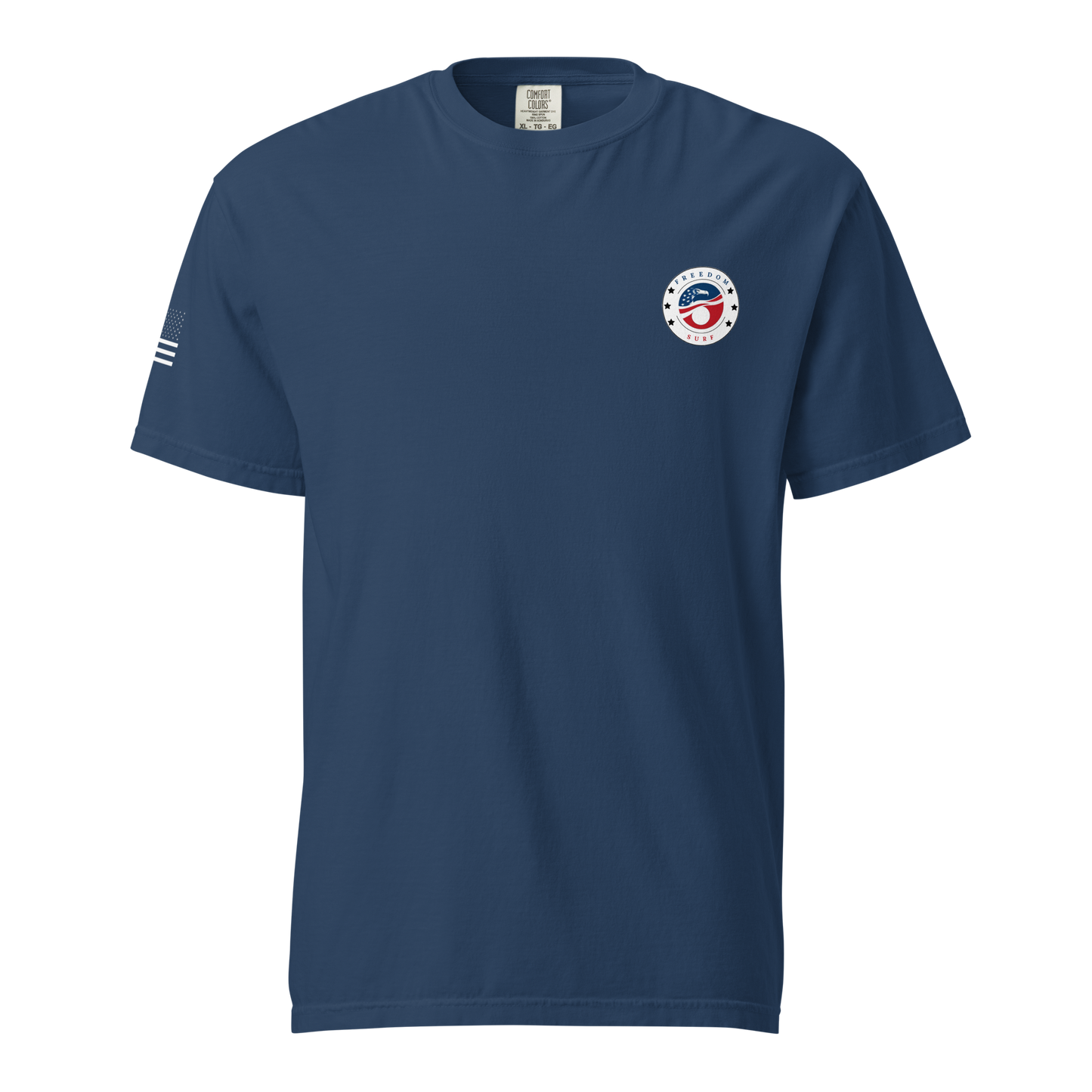 Men's 1776 Heavyweight T-shirt