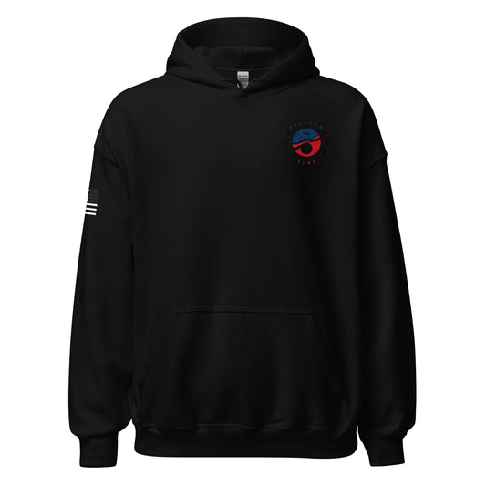 Freedom Surf Essentials Hoodie