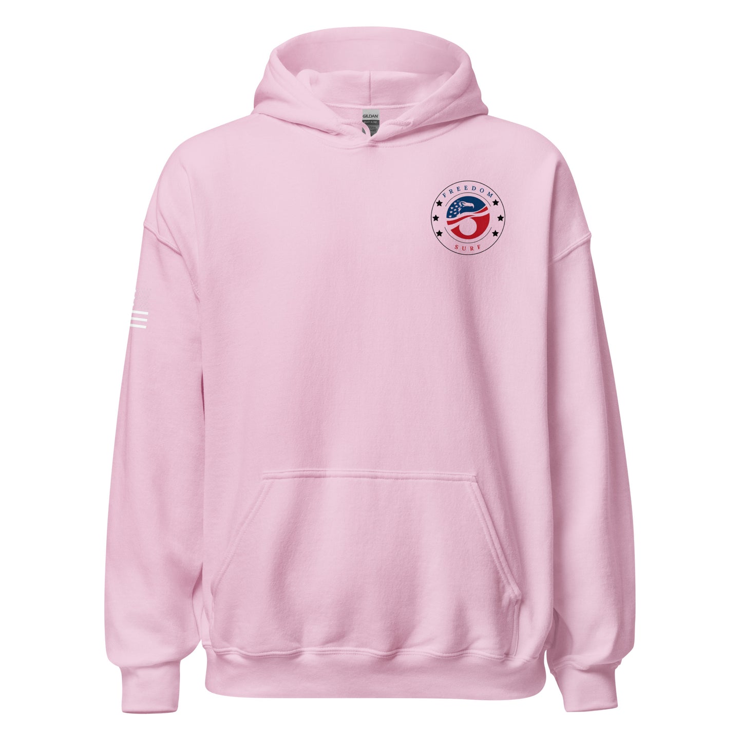 Freedom Surf Essentials Hoodie