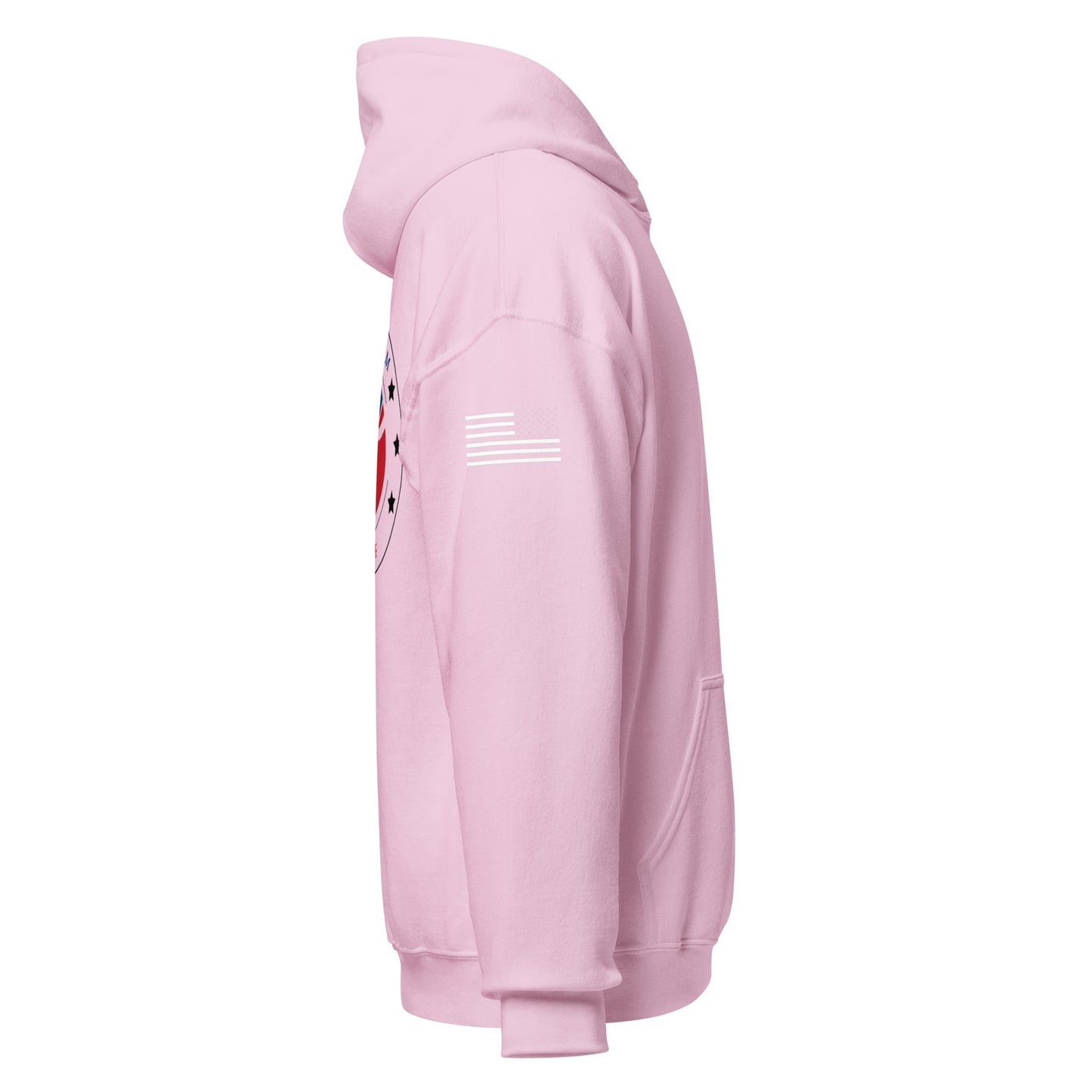 Freedom Surf Essentials Hoodie