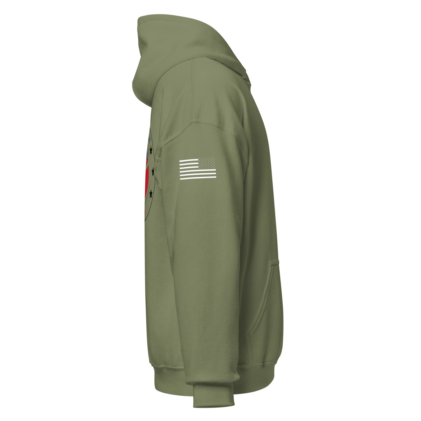 Freedom Surf Essentials Hoodie