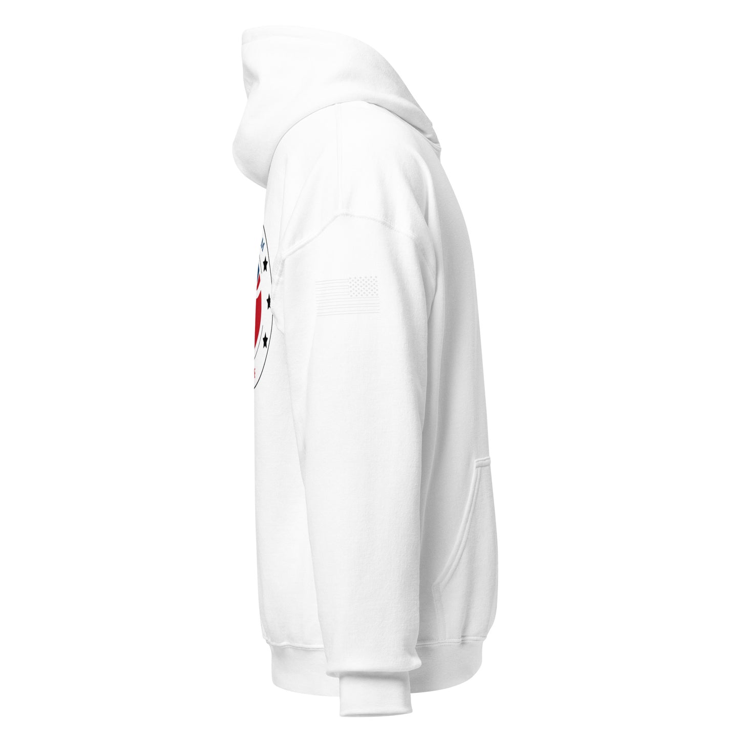 Freedom Surf Essentials Hoodie