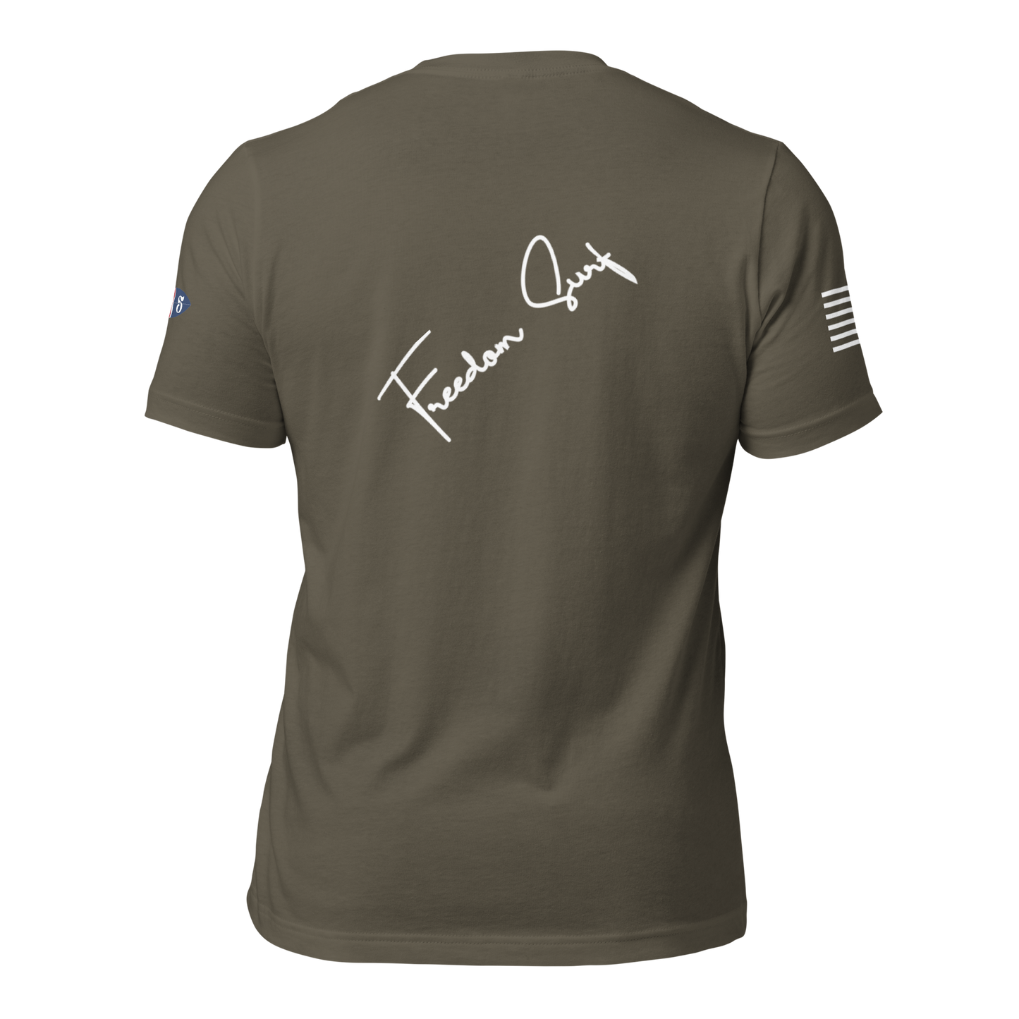 FS Signature t-shirt