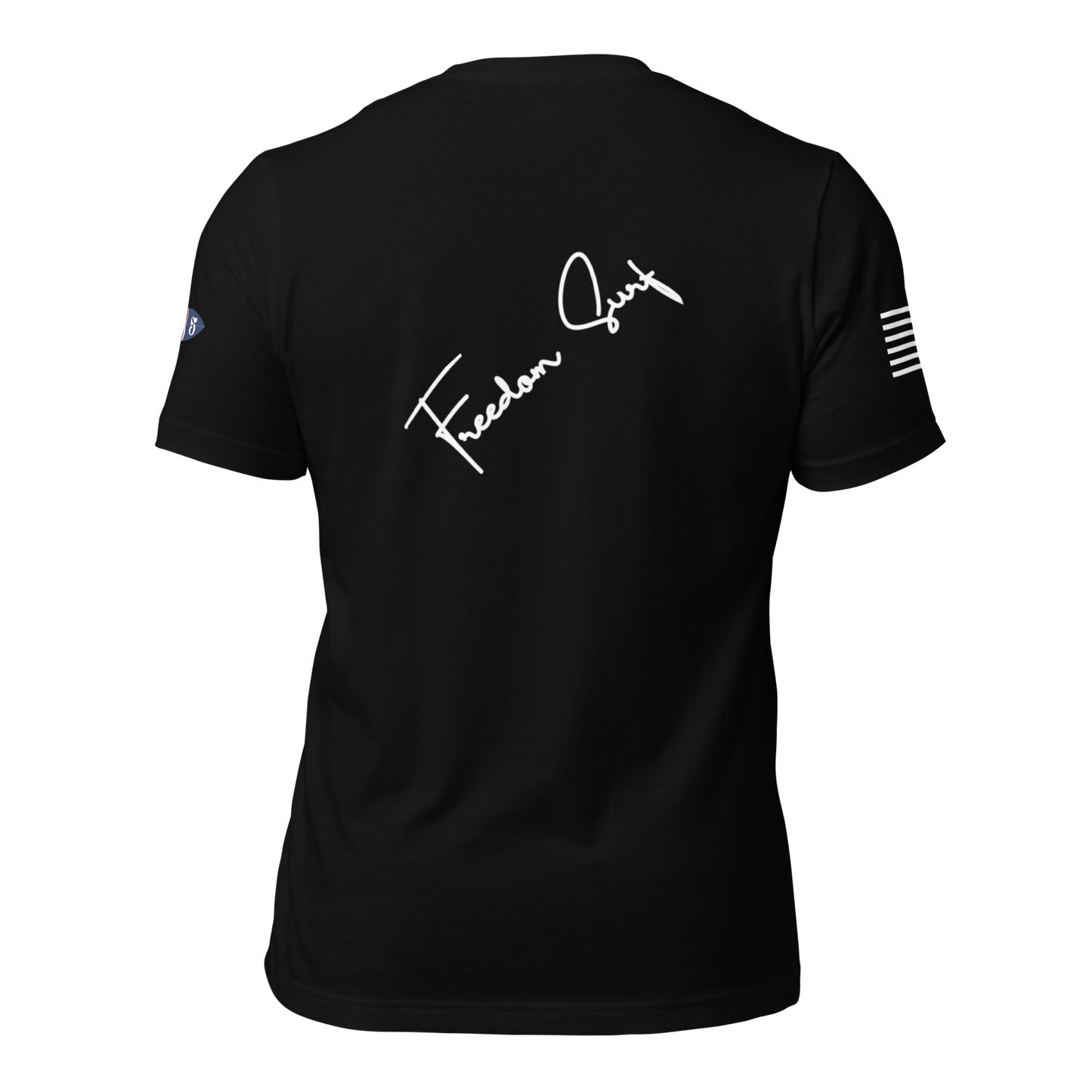 FS Signature t-shirt