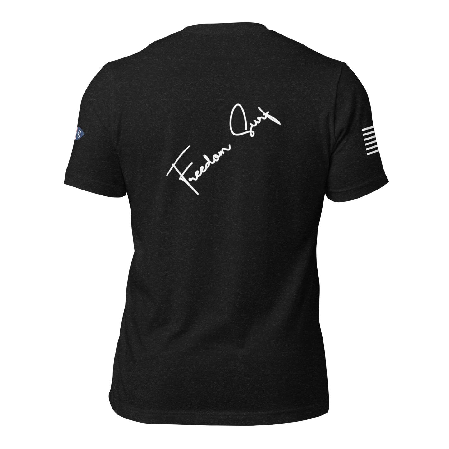 FS Signature t-shirt