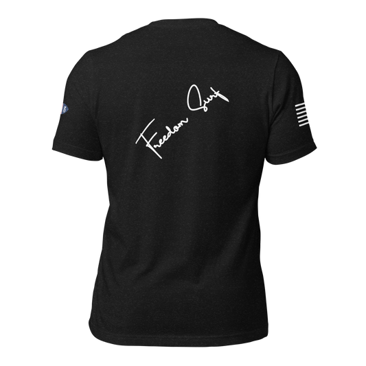 FS Signature t-shirt