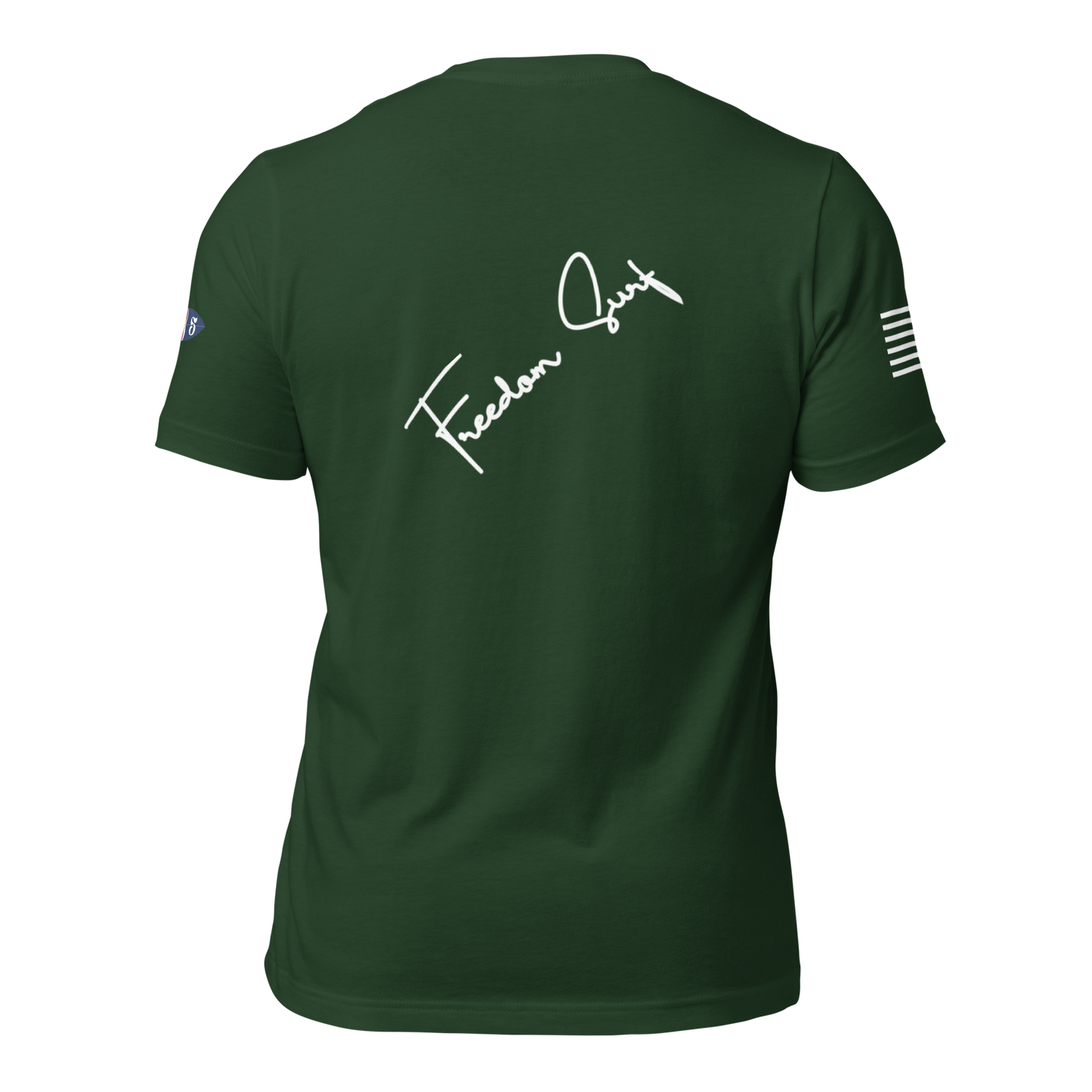 FS Signature t-shirt