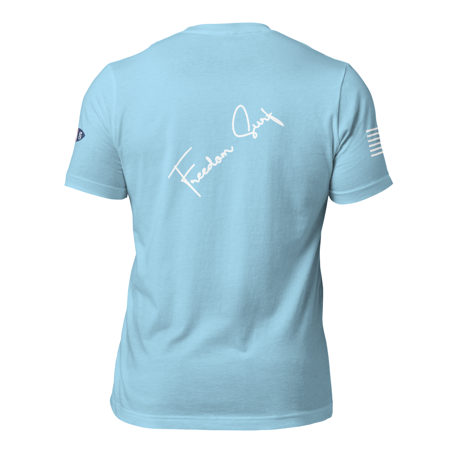 FS Signature t-shirt